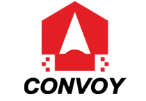 convoy logo